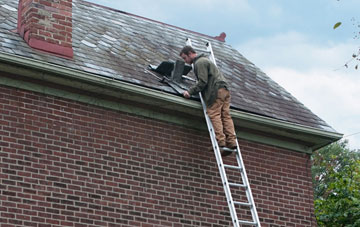 what affects urgent Gribb roof repairs