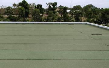 all Gribb roofing types quoted for