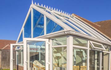 conservatory roof insulation costs Gribb