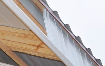why Gribb fascia repairs are essential