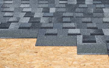 expert Gribb asphalt roof companies