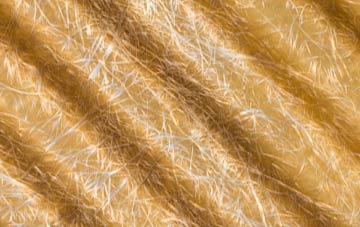 Gribb fibreglass roof waterproofing