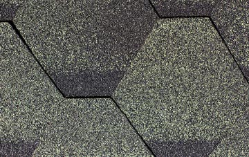 Gribb fibreglass shingle repairs