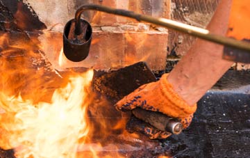 Gribb flat roof repair companies