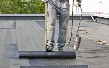 flat roof replacement Gribb, Dorset