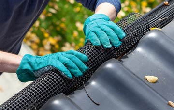 Gribb gutter repair companies