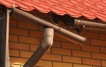Gribb gutter repair costs