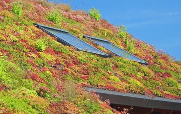 Gribb living roof systems