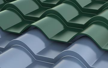 who should consider Gribb plastic roofs