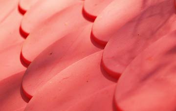 Gribb plastic roof costs