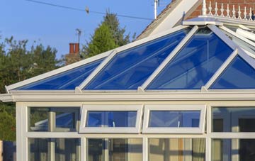 professional Gribb conservatory insulation