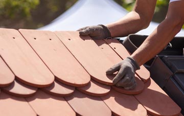 Gribb roof tile contractors