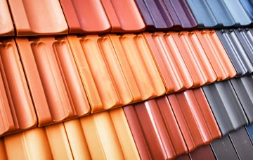 Gribb roof tile costs