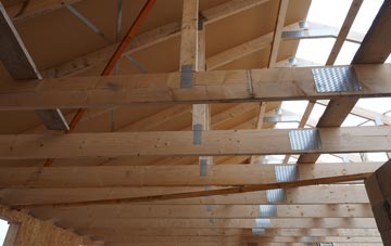 Gribb roof truss costs