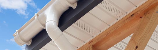 get Gribb guttering quotes today