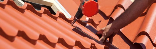 save on Gribb roof installation costs