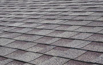Gribb tiles for shallow pitch roofing
