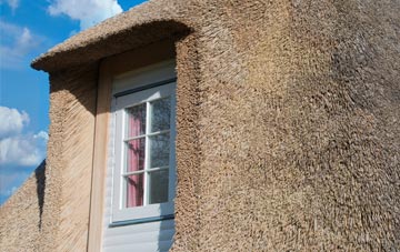 Gribb thatch roof disadvantages