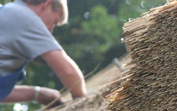 professional Gribb thatchers