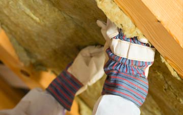 types of Gribb pitched roof insulation materials