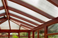 Gribb conservatory roofing insulation