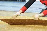 find rated Gribb roof insulation companies