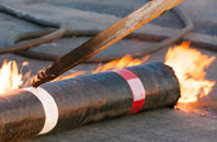 free Gribb flat roofing repair quotes