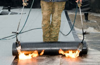 Gribb flat roof sealing quote