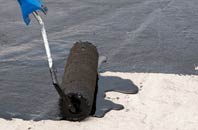 find rated Gribb roof sealing companies