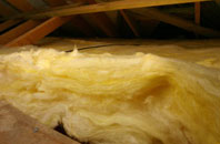 Gribb pitch roof insulation