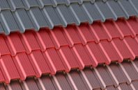 find rated Gribb plastic roofing companies