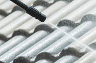 rated Gribb roof cleaning companies