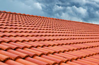 Gribb roofing tiles