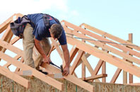 Gribb roof trusses