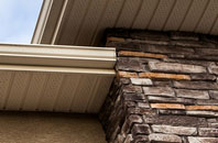 free Gribb soffit repair quotes