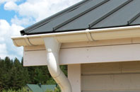 Gribb soffits