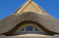 Gribb thatch roofing